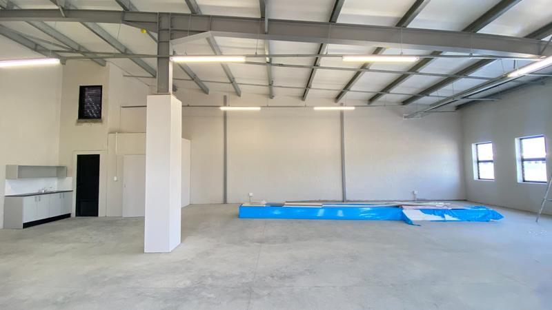 To Let commercial Property for Rent in Milnerton Central Western Cape